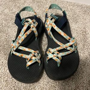 Chaco Z/Cloud X2 Sandals Women’s size 7